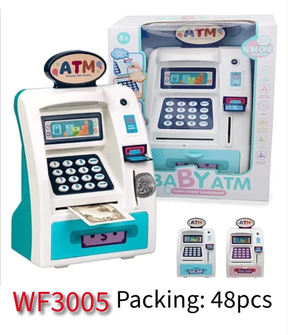 BABY ATM